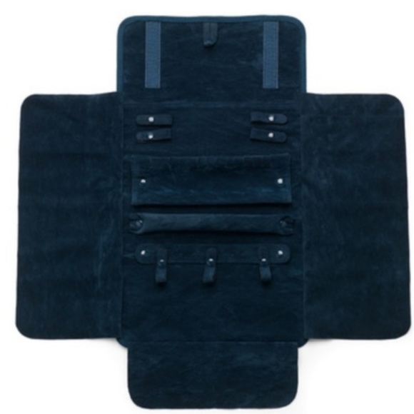 Jewelry roll - Picture 2 of 2